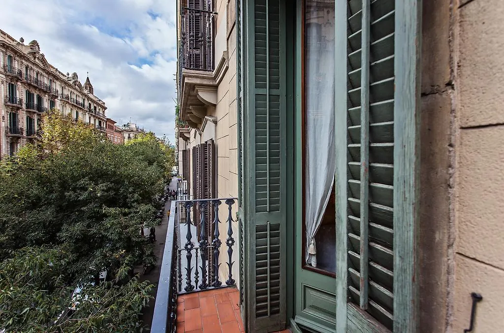 Sweet Inn - Royal Rambla Catalunya 0*, Barcelona Spain