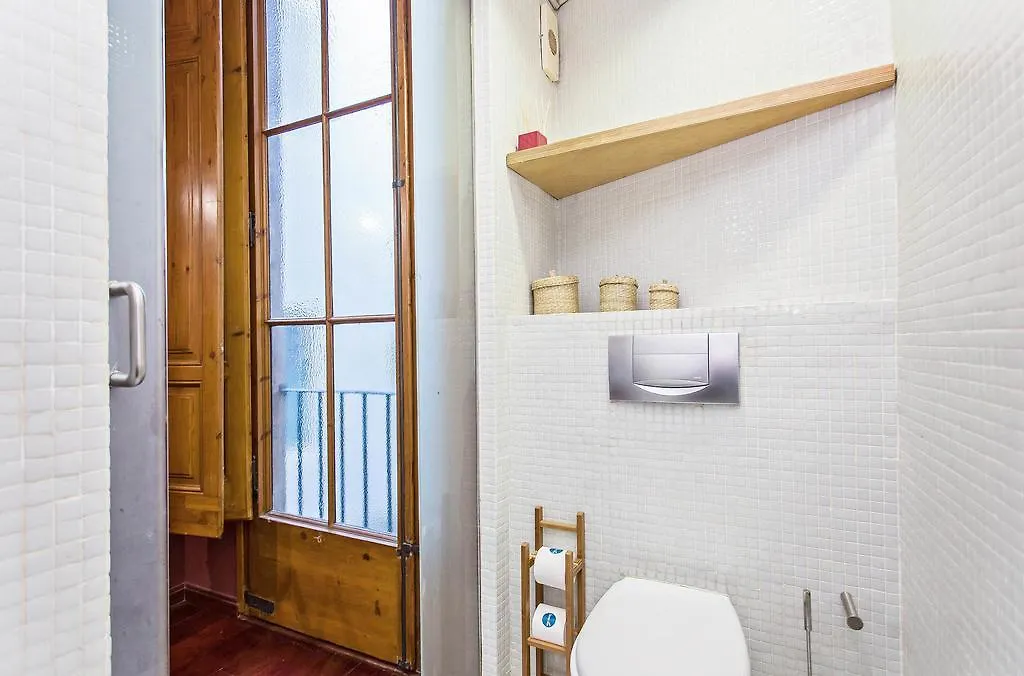 Sweet Inn - Royal Rambla Catalunya 0*, Barcelona Spain