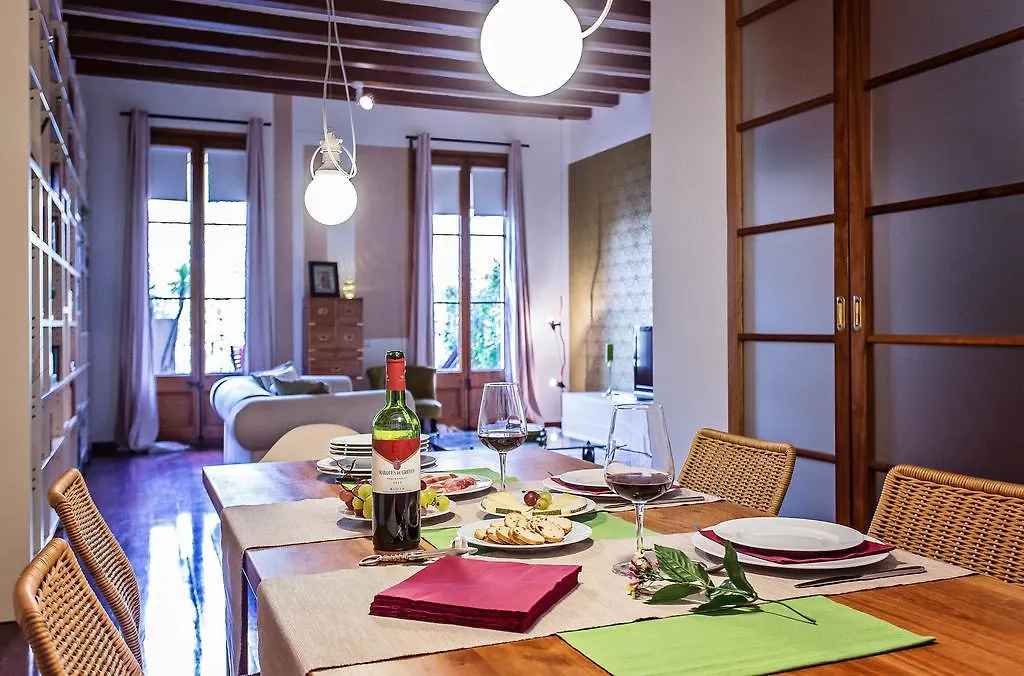 Apartment Sweet Inn - Royal Rambla Catalunya