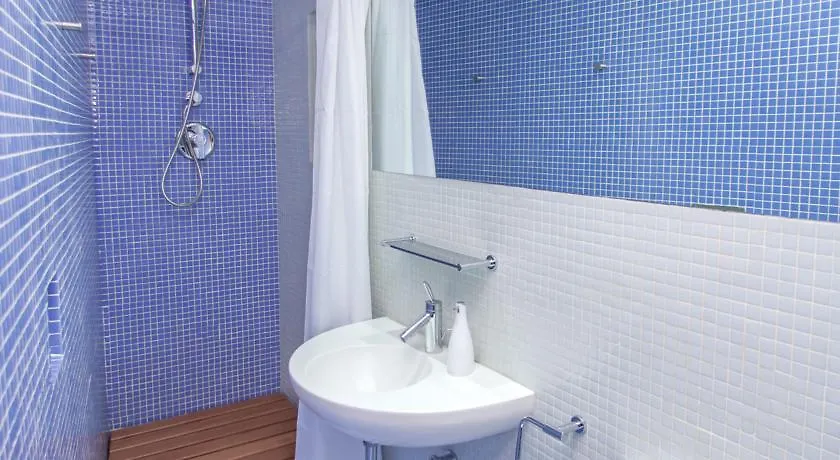 Apartment Sweet Inn - Royal Rambla Catalunya Spain