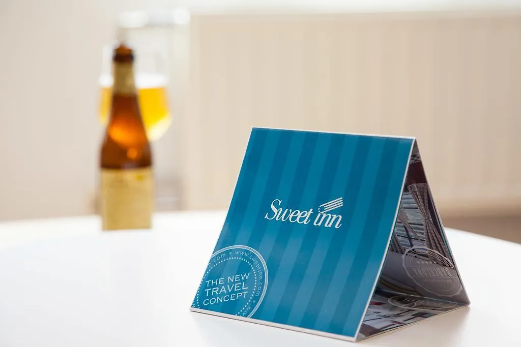 Sweet Inn - Royal Rambla Catalunya Spain